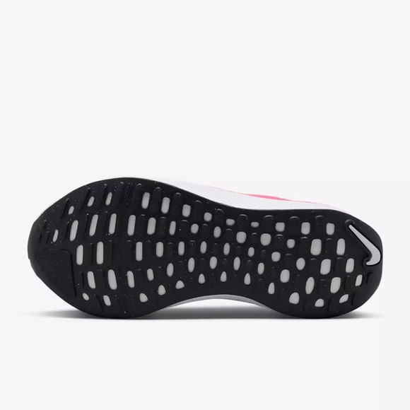❗️$170 wmns NIKE REACT INFINITY RUN FK4❗️ size 8.5 - Picture 5 of 5